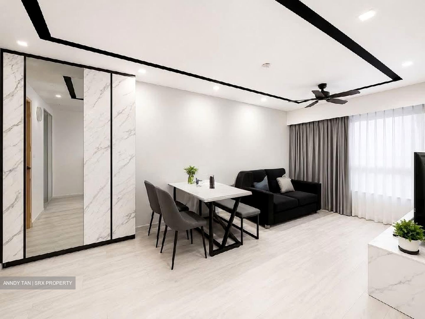 Blk 614B Tampines Greenview (Tampines), HDB 4 Rooms #574654431